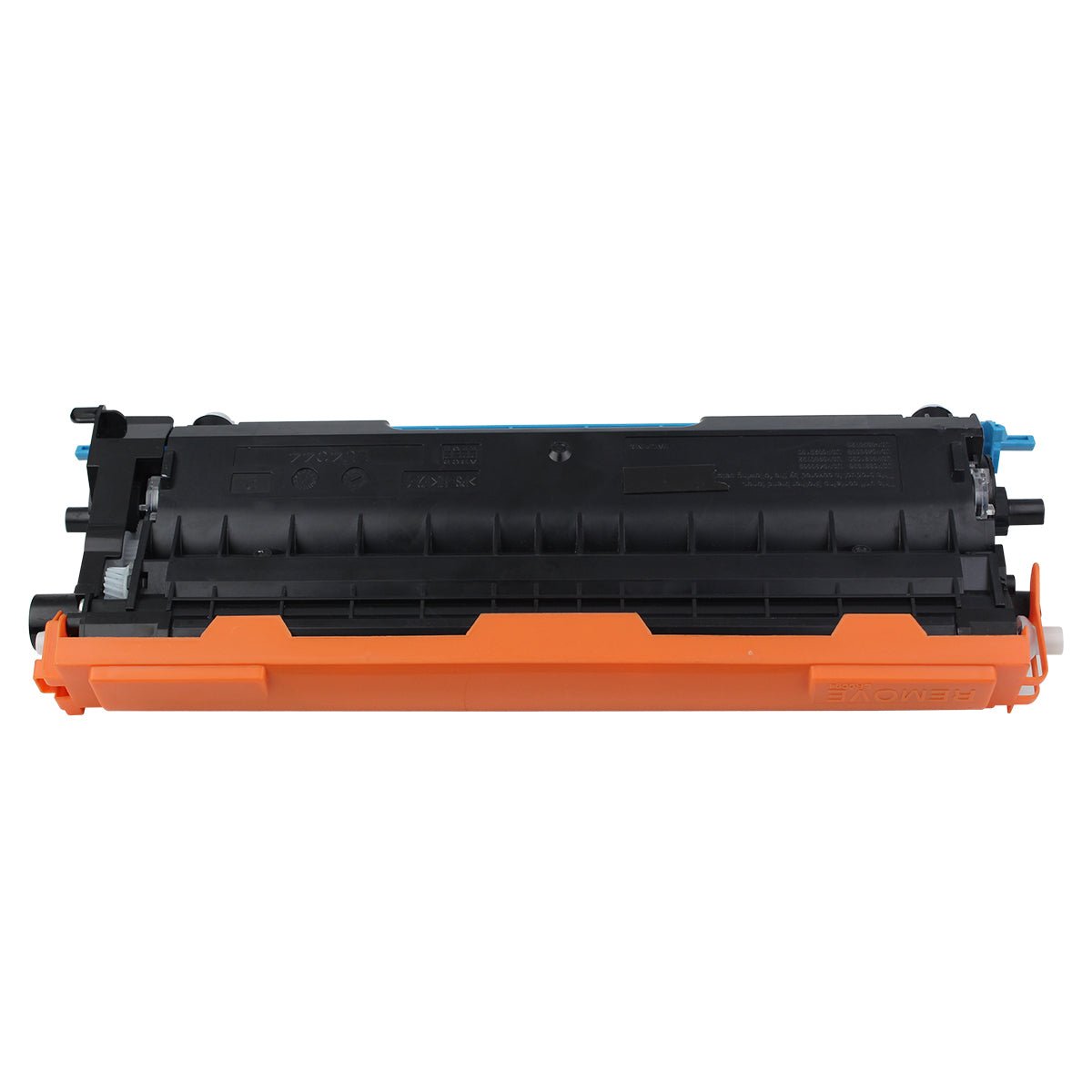 Cartouche de toner Compatible Brother TN-135C Cyan 4000pages - KERA FRANCE Cartouche de toner Compatible Brother TN-135C Cyan 4000pages - KERA FRANCE